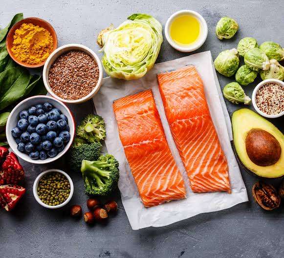 9 Superfoods with Anti-Inflammatory Benefits